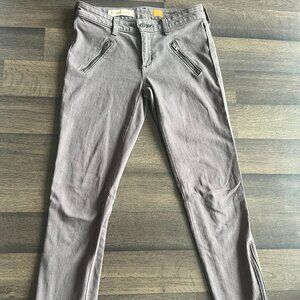 ANTHROPOLOGIE SKINNY JEANS - Pilcro and the letterpress